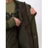 Костюм мужской Triton Gear Strong PRO -5 ПК, ткань таслан, хаки, размер 48-50, 182-188 см