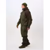 Костюм мужской Triton Gear Strong PRO -5 ПК, ткань таслан, хаки, размер 48-50, 182-188 см