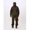Костюм мужской Triton Gear Strong PRO -5 ПК, ткань таслан, хаки, размер 56-58, 170-176 см