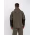 Костюм мужской Huntsman (Восток) Камелот, ткань Softshell, хаки, размер 48-50, 176 см