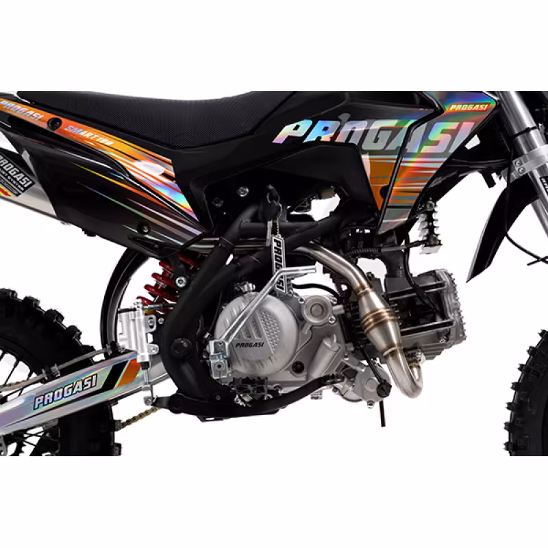 Питбайк Progasi Smart 190 Gold
