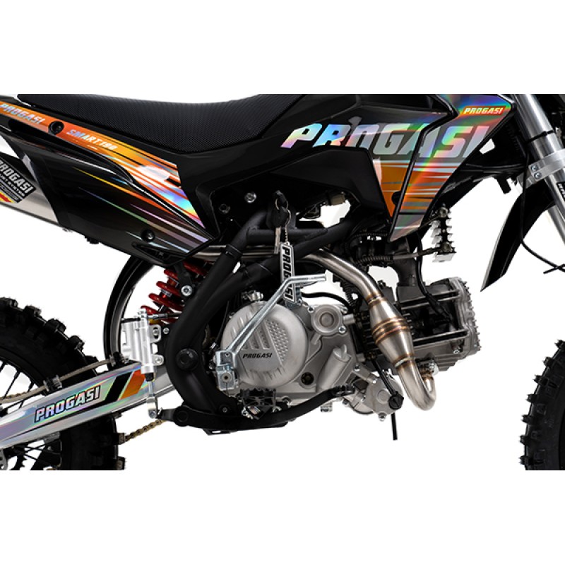 Питбайк Progasi Smart 190 Gold