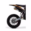 Питбайк Progasi Smart 190 Gold