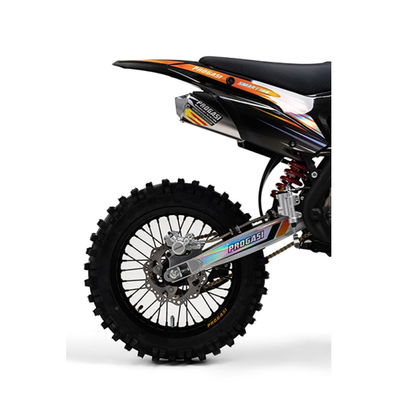 Питбайк Progasi Smart 190 Gold