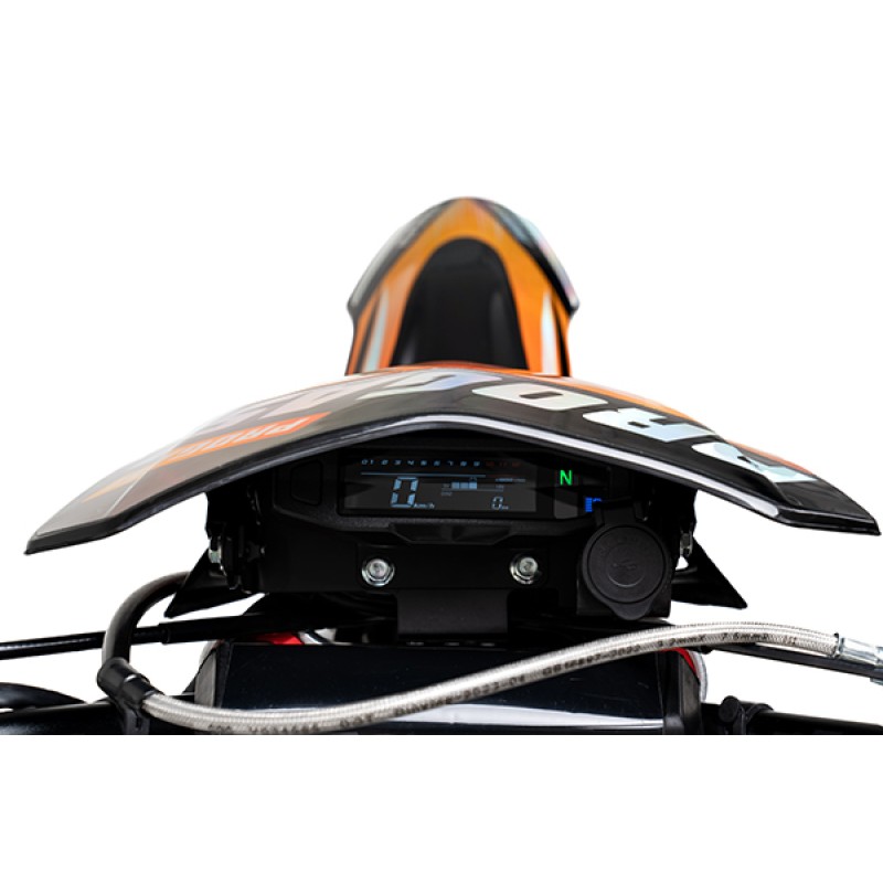 Питбайк Progasi Smart 190 Gold