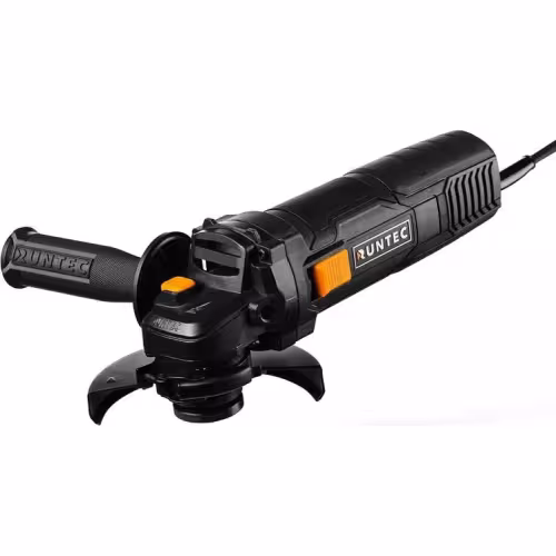 Шлифмашина угловая сетевая Runtec RT-ADC1100