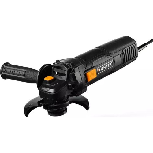 Шлифмашина угловая сетевая Runtec RT-ADC1100