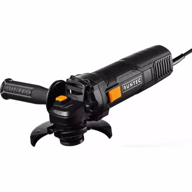 Шлифмашина угловая сетевая Runtec RT-ADC1100