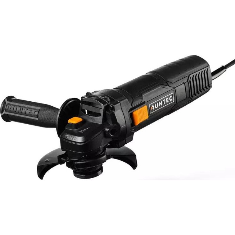 Шлифмашина угловая сетевая Runtec RT-ADC1100