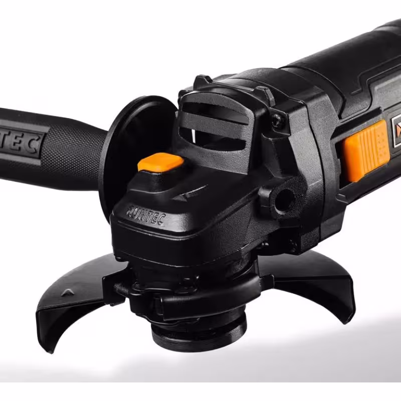 Шлифмашина угловая сетевая Runtec RT-ADC1100