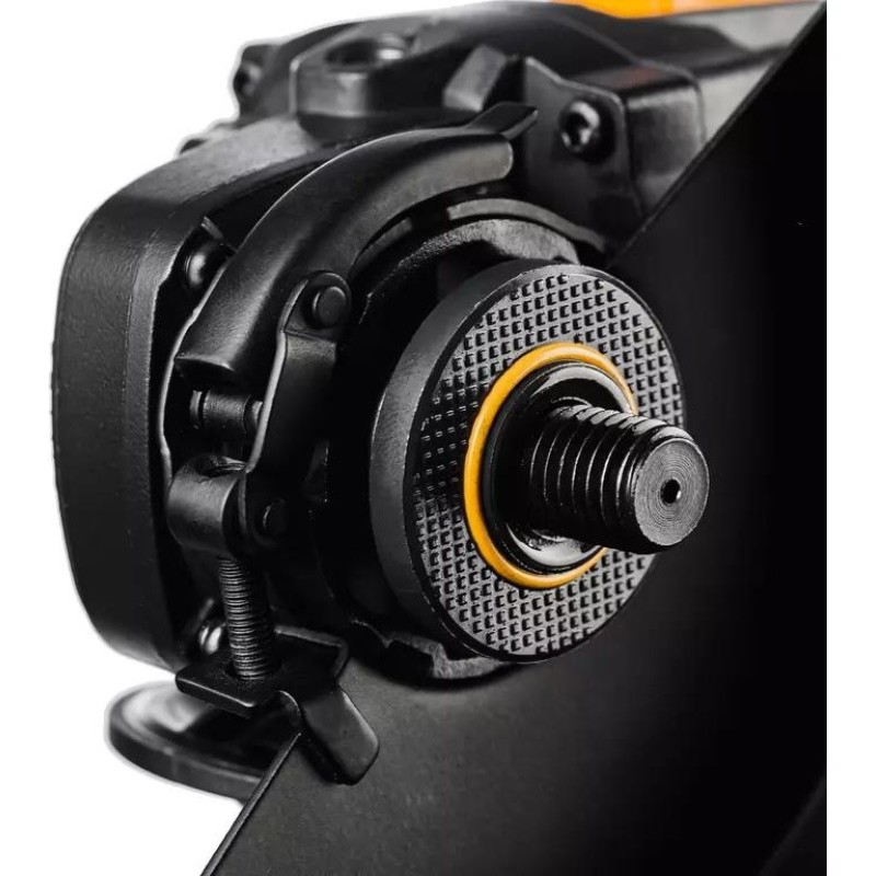 Шлифмашина угловая сетевая Runtec RT-ADC1100