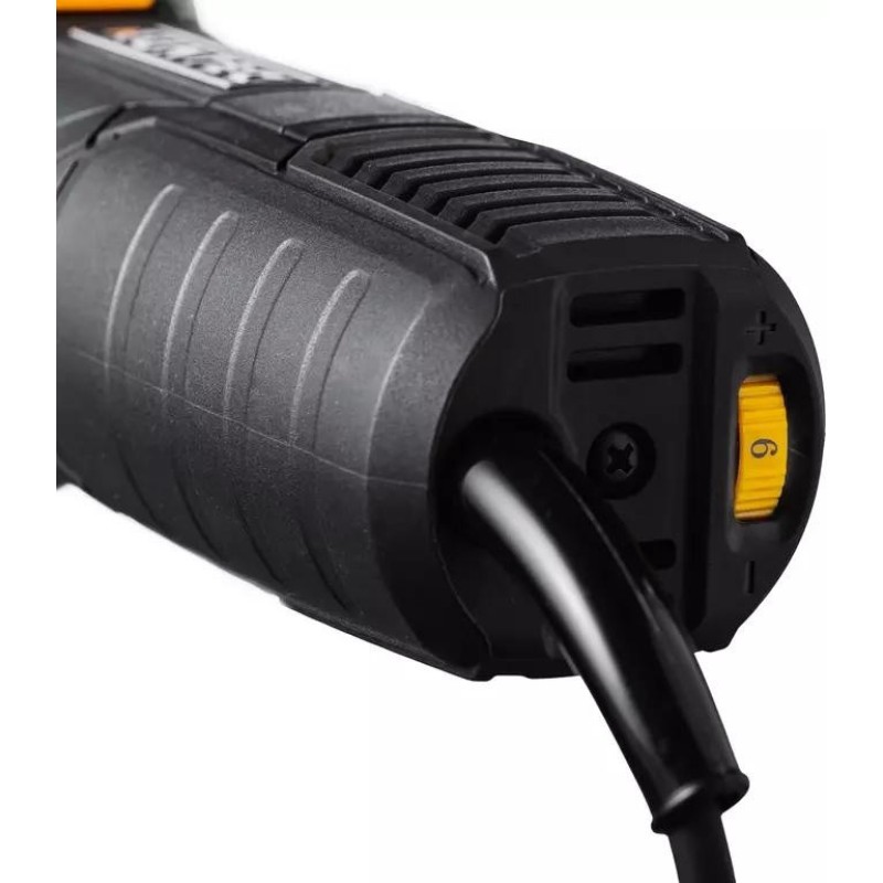 Шлифмашина угловая сетевая Runtec RT-ADC1100