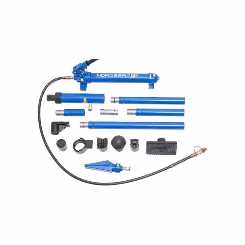 Растяжка рихтовочная Nordberg N3810, усилие 10 т.