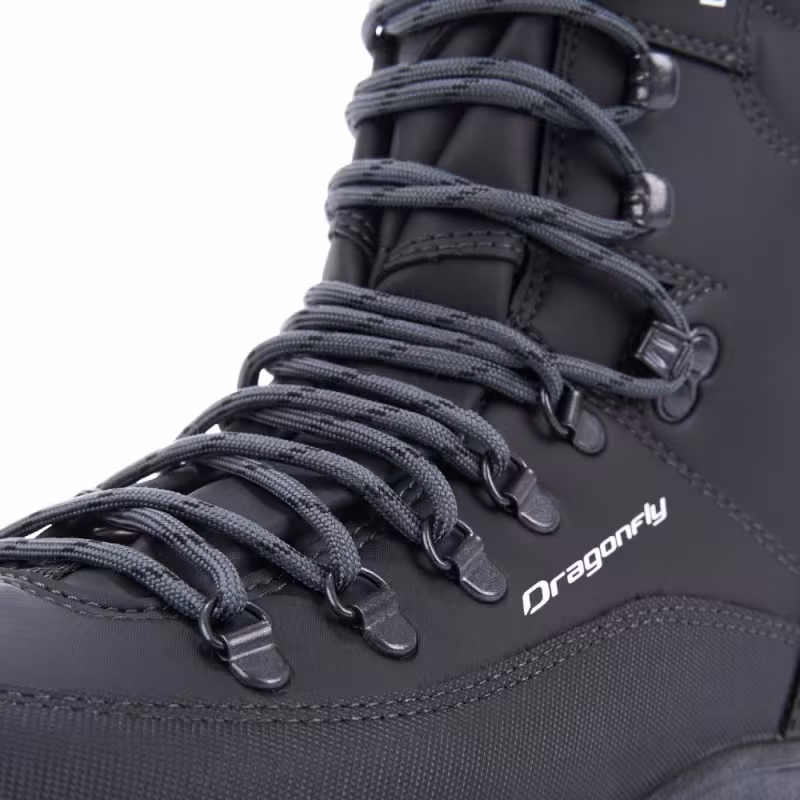 Ботинки забродные мужские Dragonfly Quad PRO, черный, размер 41