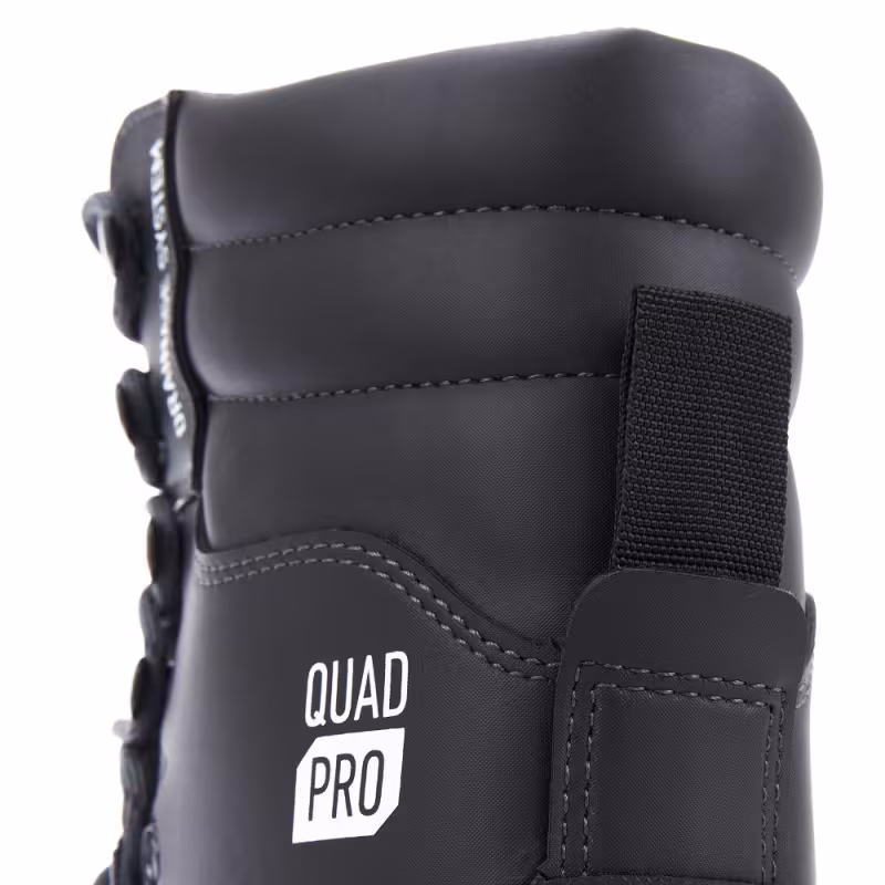 Ботинки забродные мужские Dragonfly Quad PRO, черный, размер 43