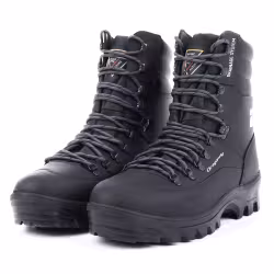 Ботинки забродные мужские Dragonfly Quad PRO, черный, размер 43