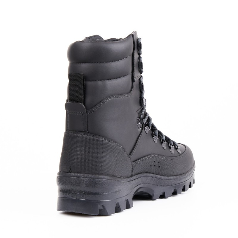 Ботинки забродные мужские Dragonfly Quad PRO, черный, размер 43