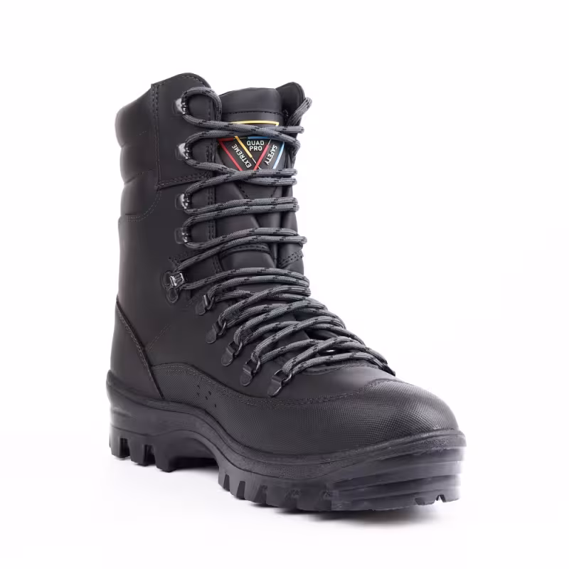 Ботинки забродные мужские Dragonfly Quad PRO, черный, размер 43