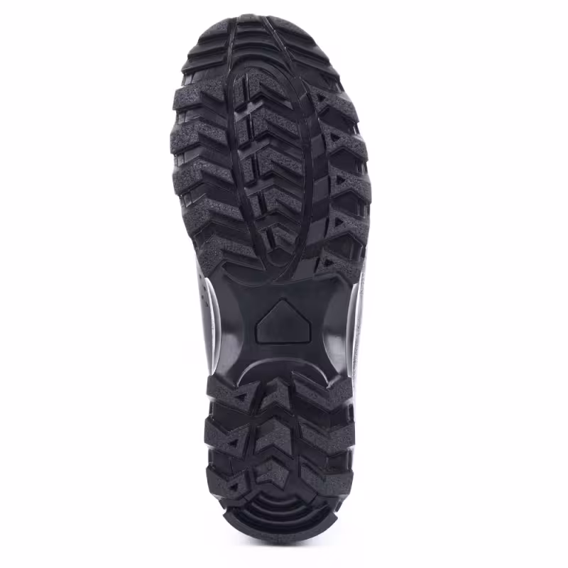 Ботинки забродные мужские Dragonfly Quad PRO, черный, размер 45