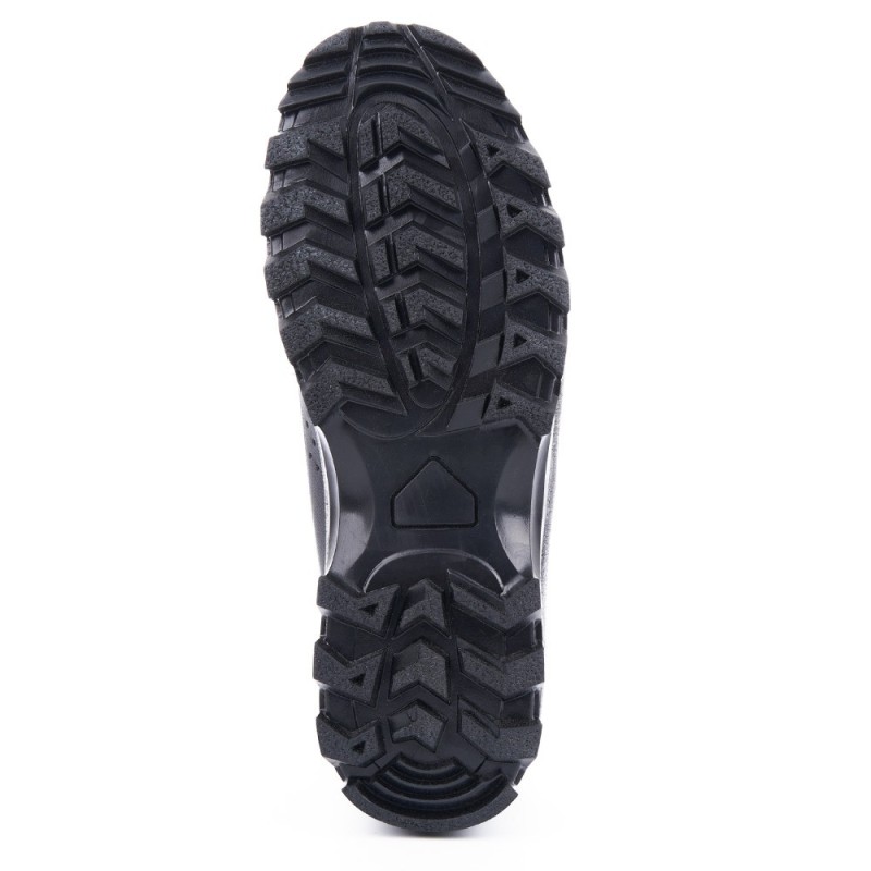 Ботинки забродные мужские Dragonfly Quad PRO, черный, размер 45
