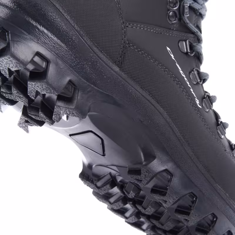 Ботинки забродные мужские Dragonfly Quad PRO, черный, размер 45