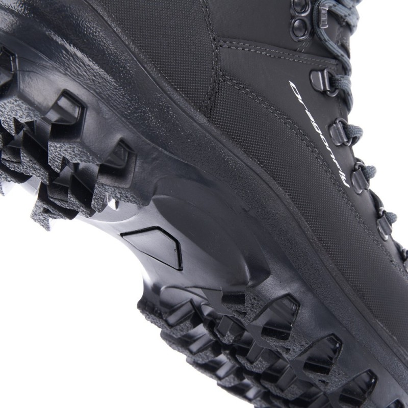 Ботинки забродные мужские Dragonfly Quad PRO, черный, размер 45