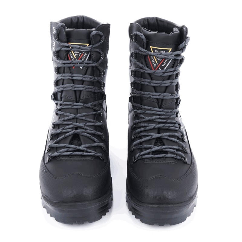 Ботинки забродные мужские Dragonfly Quad PRO, черный, размер 45