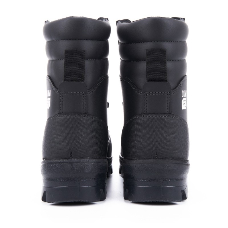 Ботинки забродные мужские Dragonfly Quad PRO, черный, размер 45