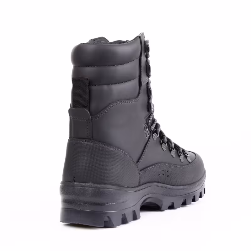 Ботинки забродные мужские Dragonfly Quad PRO, черный, размер 45