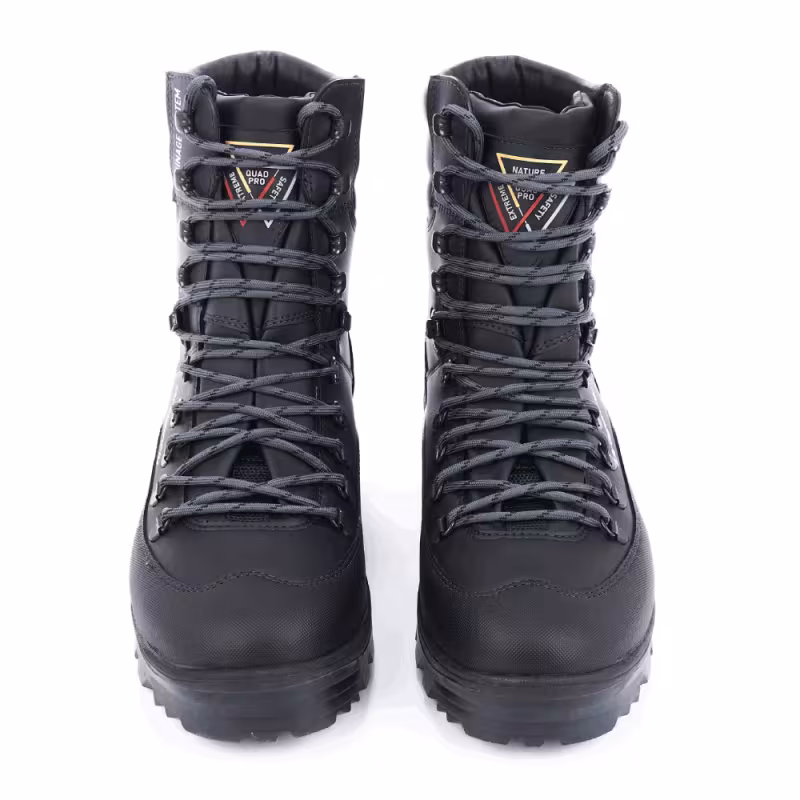 Ботинки забродные мужские Dragonfly Quad PRO, черный, размер 47