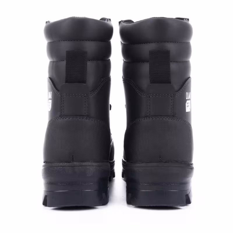 Ботинки забродные мужские Dragonfly Quad PRO, черный, размер 47