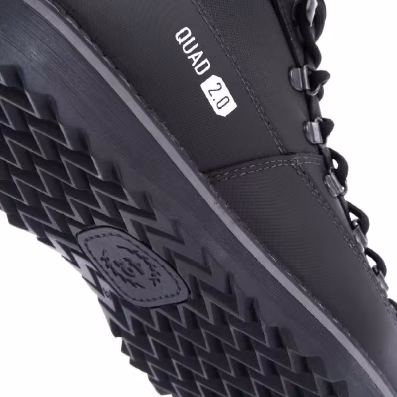 Ботинки мужские Dragonfly Quad 2.0, черный, размер 41