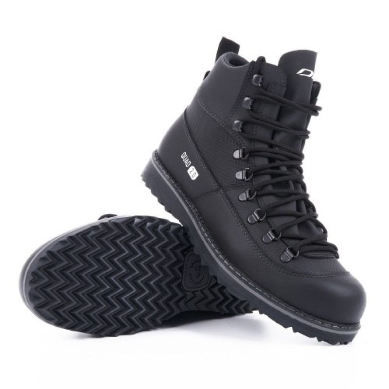 Ботинки мужские Dragonfly Quad 2.0, черный, размер 41