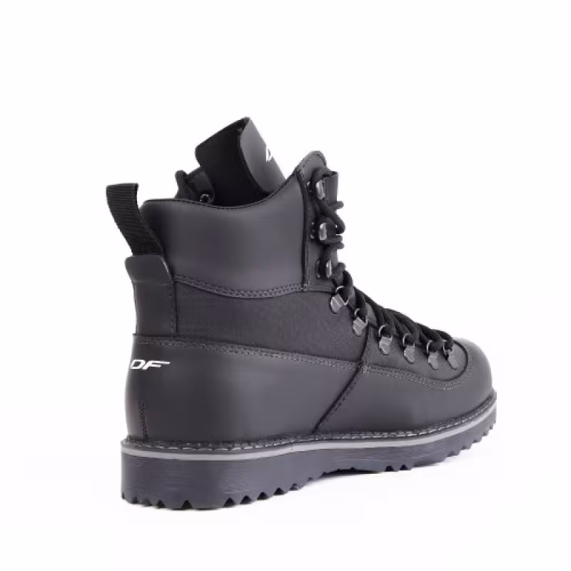 Ботинки мужские Dragonfly Quad 2.0, черный, размер 41