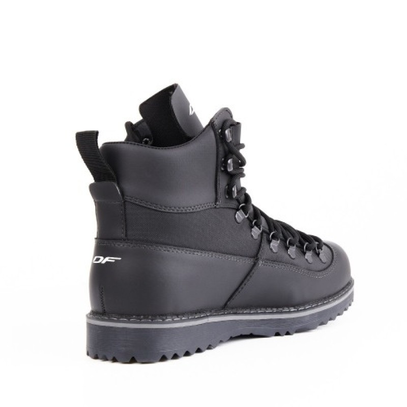 Ботинки мужские Dragonfly Quad 2.0, черный, размер 41