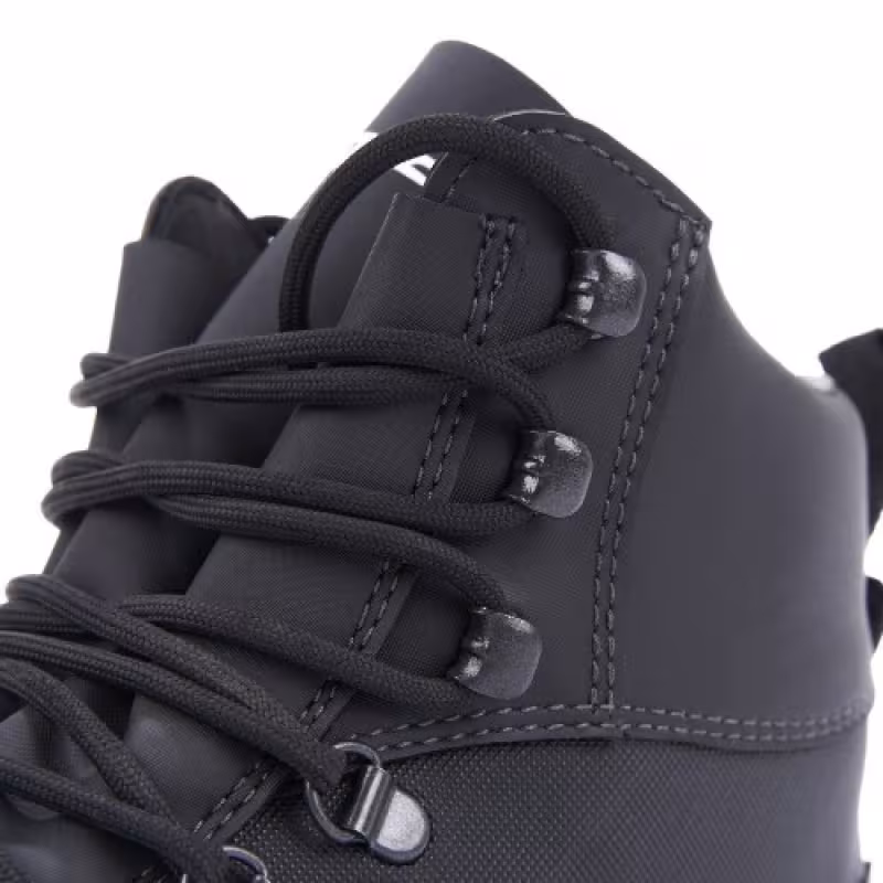 Ботинки мужские Dragonfly Quad 2.0, черный, размер 43