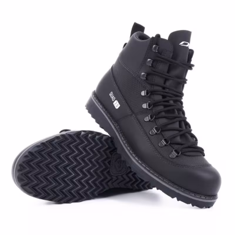 Ботинки мужские Dragonfly Quad 2.0, черный, размер 44