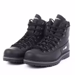 Ботинки мужские Dragonfly Quad 2.0, черный, размер 44