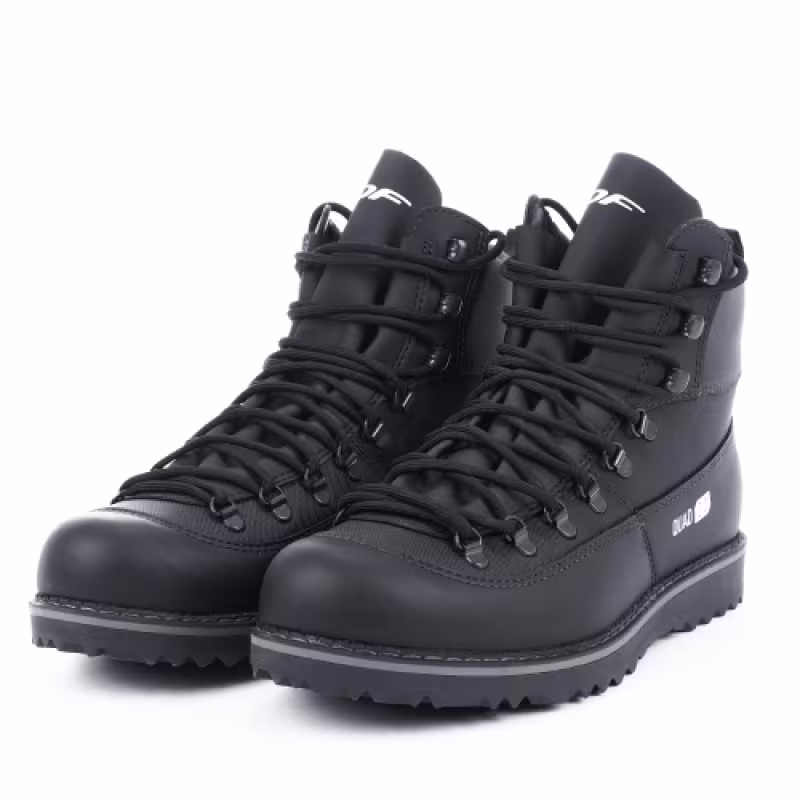 Ботинки мужские Dragonfly Quad 2.0, черный, размер 44