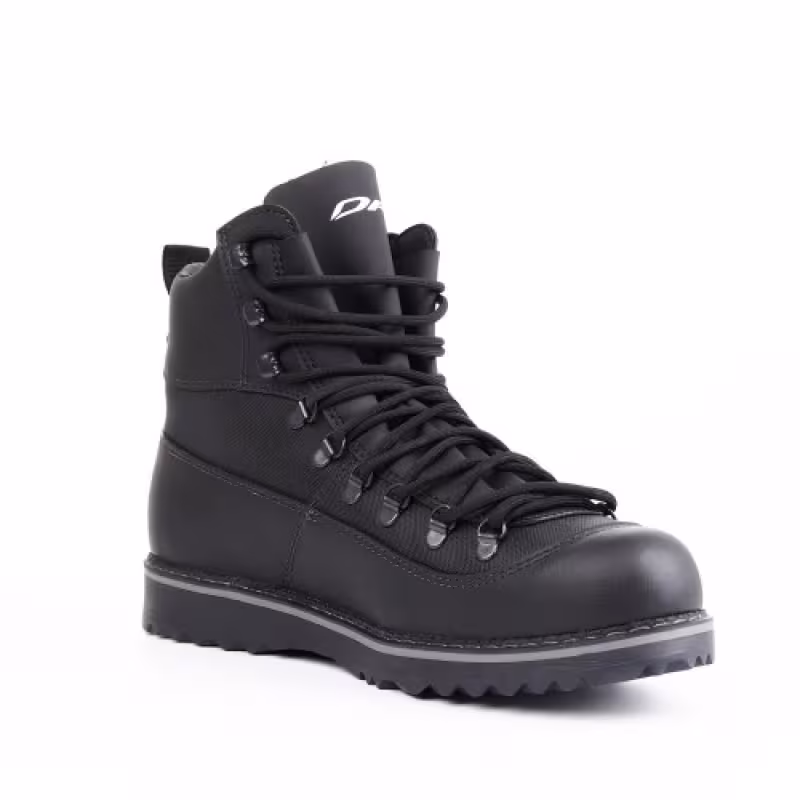 Ботинки мужские Dragonfly Quad 2.0, черный, размер 44
