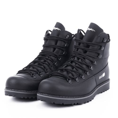 Ботинки мужские Dragonfly Quad 2.0, черный, размер 45