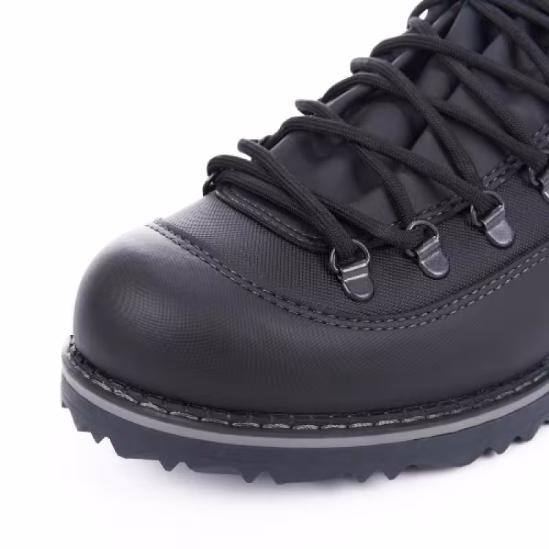 Ботинки мужские Dragonfly Quad 2.0, черный, размер 45