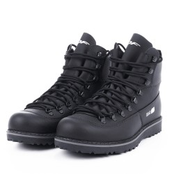 Ботинки мужские Dragonfly Quad 2.0, черный, размер 46