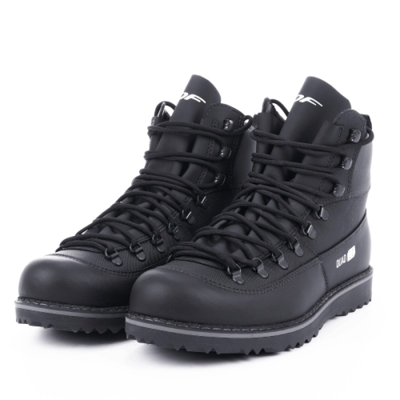 Ботинки мужские Dragonfly Quad 2.0, черный, размер 46