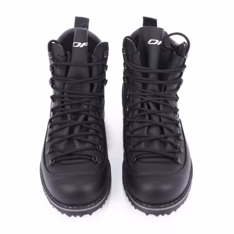 Ботинки мужские Dragonfly Quad 2.0, черный, размер 46