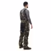 Брюки мужские Dragonfly Quad 2.0 Camo 2023, мембрана, камуфляж, размер XL, 188 см