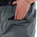 Брюки мужские Dragonfly Quad 2.0 Gray, мембрана, серый, размер S, 170 см