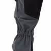 Брюки мужские Dragonfly Quad 2.0 Gray, мембрана, серый, размер M, 176 см