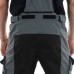 Брюки мужские Dragonfly Quad 2.0 Gray, мембрана, серый, размер XL, 188 см