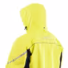 Куртка - дождевик Dragonfly EVO Yellow 2023, мембрана, желтый, размер S, 170 см